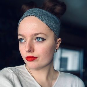 Meet your Posher, Jamie